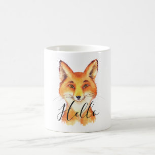 Hejräv Kaffemugg