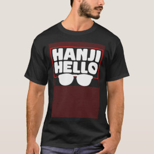 Hejsan Hej jag är Punjabi indier Punjab T Shirt