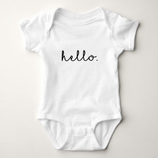 Hejskjorta Tee Shirt