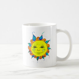 Hejsolsken Kaffemugg