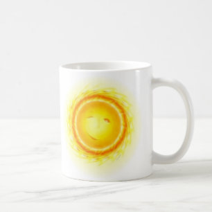 Hejsolsken… Kaffemugg