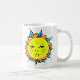 Hejsolsken Kaffemugg