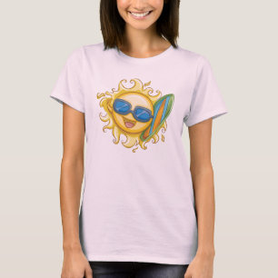 Hejsommar T-shirt