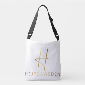 hejtosweden Tasche Axelväska