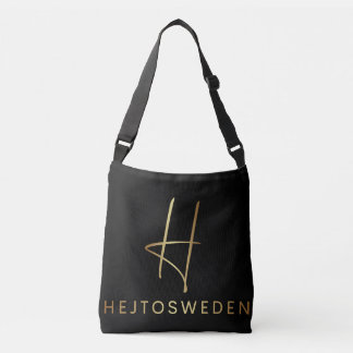 hejtosweden Winterbag Axelväska