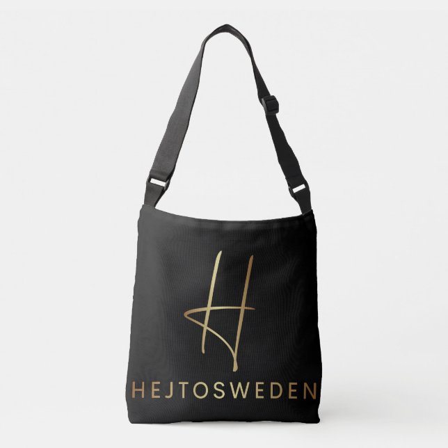 hejtosweden Winterbag Axelväska (Framsida)