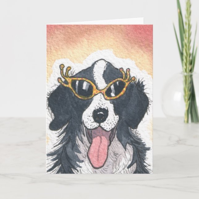 Hejvalpar! Kort (Framsida)