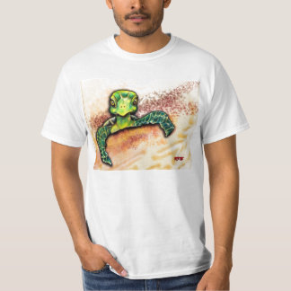 Hejvärld! Tee Shirt
