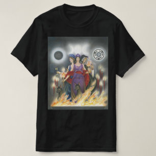 Hekate T Shirt