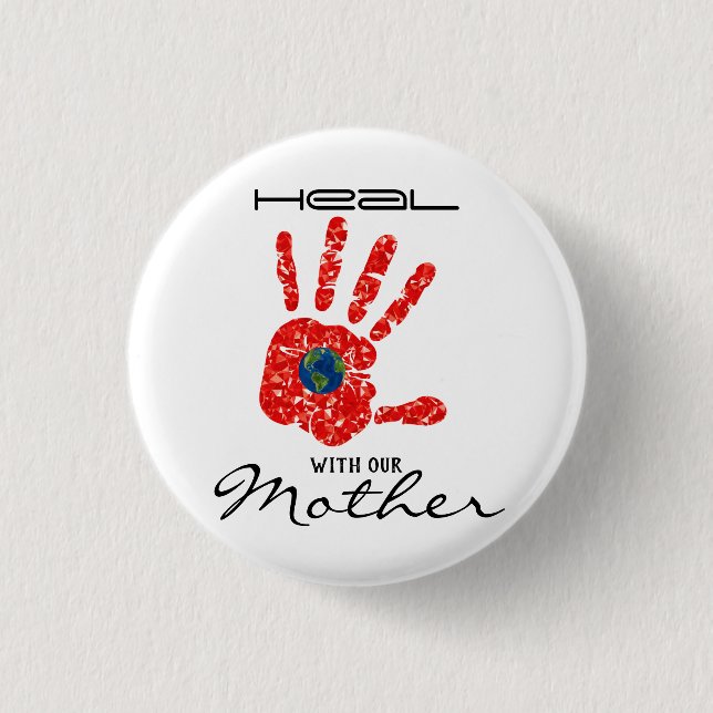 Hekta med vår MMIW White från Mor Knapp (Framsida)