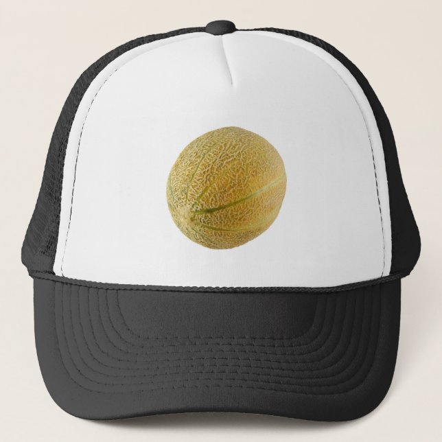 Hel Austrailian rockmelon Keps (Framsida)