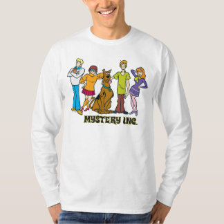 Hel Gang 12 Mystoppinc T-shirt
