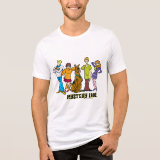 Hel Gang 12 Mystoppinc T-shirt