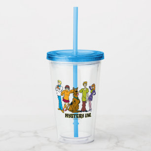 Hel Gang 12 Mystoppinc Take Away Mugg