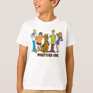 Hel Gang 12 Mystoppinc Tee