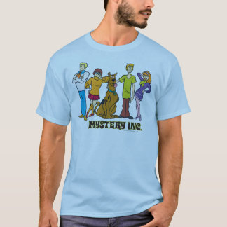 Hel Gang 12 Mystoppinc Tee Shirt