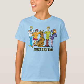 Hel Gang 12 Mystoppinc Tee Shirt