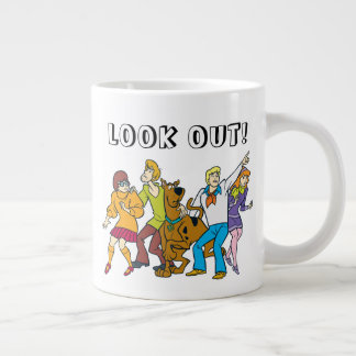 Hel Gang 13 Mystoppinc Jumbo Mugg