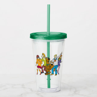 Hel Gang 13 Mystoppinc Take Away Mugg