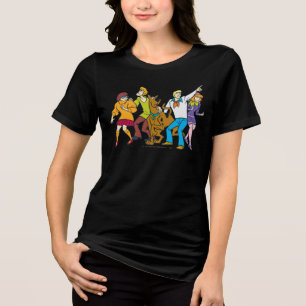Hel Gang 13 Mystoppinc Tee