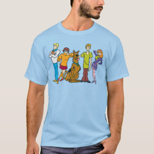 Hel Gang 14 Mystoppinc T-shirt