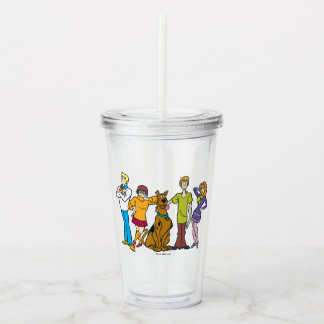 Hel Gang 14 Mystoppinc Take Away Mugg