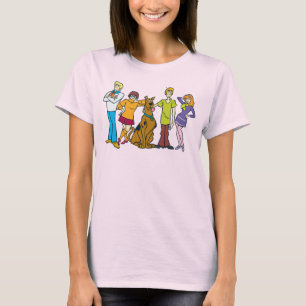 Hel Gang 14 Mystoppinc Tee