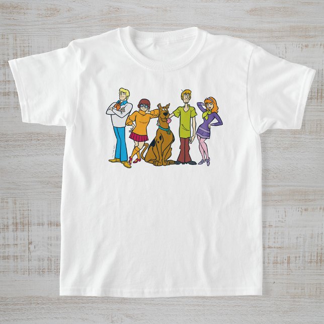 Hel Gang 14 Mystoppinc Tee (Skapare uppladdad)