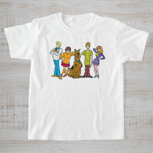 Hel Gang 14 Mystoppinc Tee Shirt