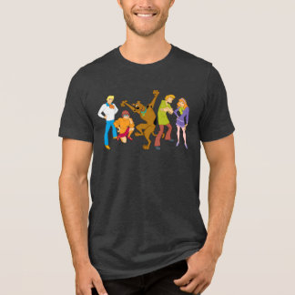 Hel Gang 16 Mystoppinc T-shirt