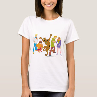 Hel Gang 16 Mystoppinc T Shirt