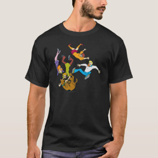 Hel Gang 17 Mystoppinc T Shirt