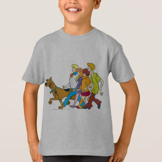 Hel Gang 18 Mystoppinc T-shirt