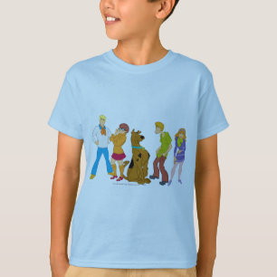 Hel gåta Inc för liga 15 T Shirt