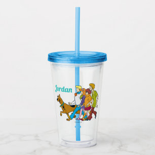 Hel gåta Inc för liga 18 Take Away Mugg