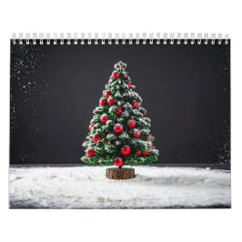 hel jul tema kalender