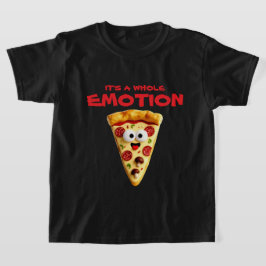 HEL KÄNSLA T SHIRT