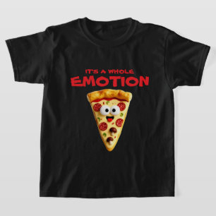 HEL KÄNSLA T SHIRT
