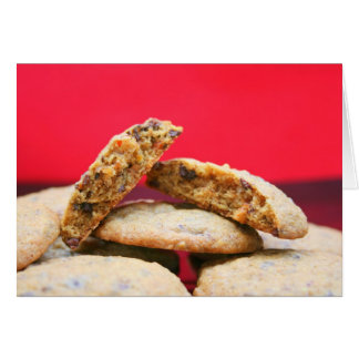 Hel kornkakor med pulvriserade tidbitar OBS kort