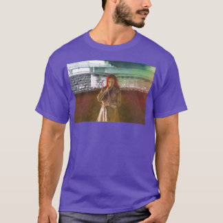 HEL MORTx27s Women la Danse Solitaire T Shirt