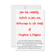 Hel- och drakspelinbjudan 2 sid