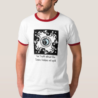 Hel sanningsRingerutslagsplats Tee Shirt