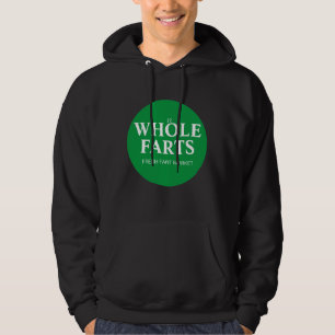 HELA ANLÄGGNINGAR HELA MAT PARODY HOODIE
