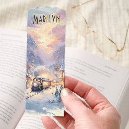 Hela anslaget för jul - Personlig Tåg