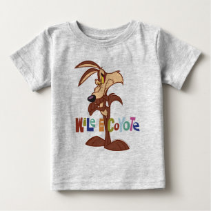 Hela Armen korsad T-shirt