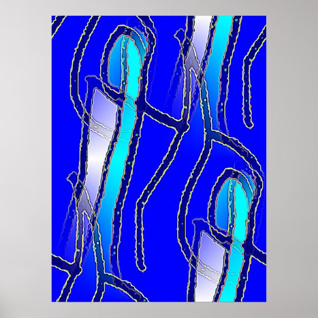 Hela Bunch 34 Poster (Framsidan)