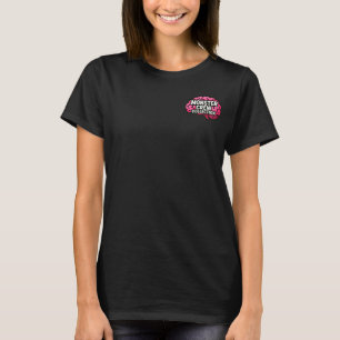 Hela dagen - 2 t shirt
