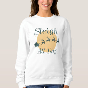 Hela dagen t shirt