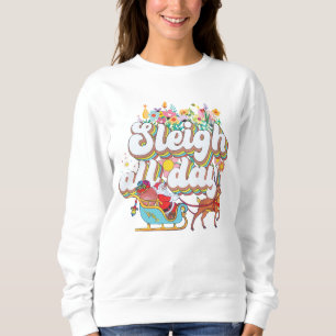 Hela dagen t shirt