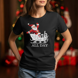 Hela dagen t shirt